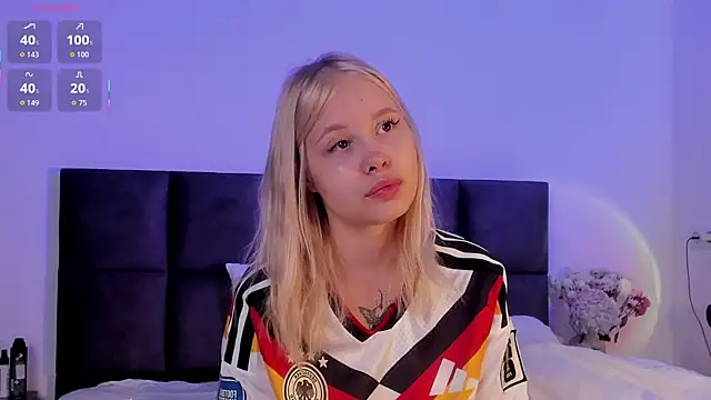 softangelxkisses online show from 07/07/26, 06:47