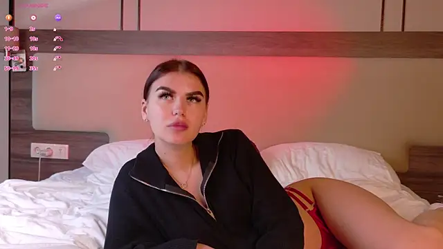 leonameilee online show from 06/12/26, 06:22