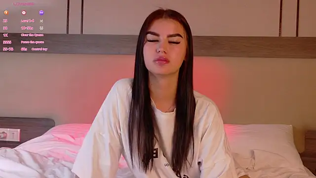 leonameilee online show from 06/14/26, 06:25