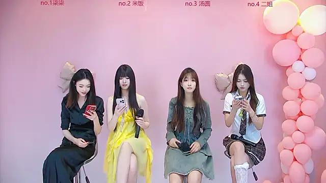 AMG-717 online show from 06/07/26, 10:31