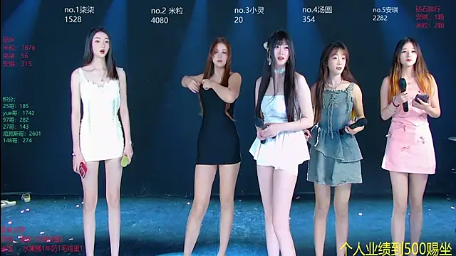 AMG-717 online show from 07/12/26, 10:27