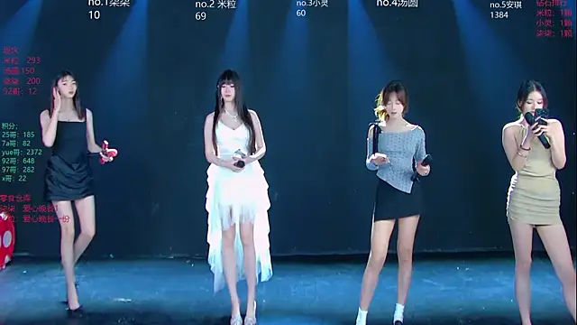 AMG-717 online show from 06/30/26, 10:26