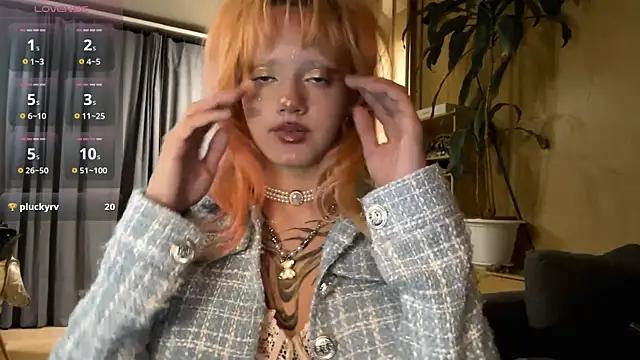 JoanneMcauly online show from 06/19/26, 04:57