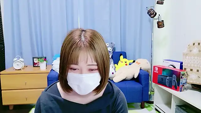 mugimugi 18 online show from 06/23/26, 01:14