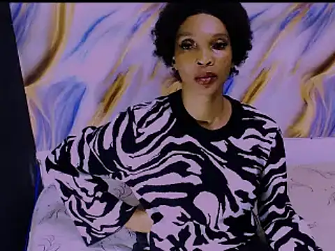 Caramelminxx  online show from 06/06/26, 08:52