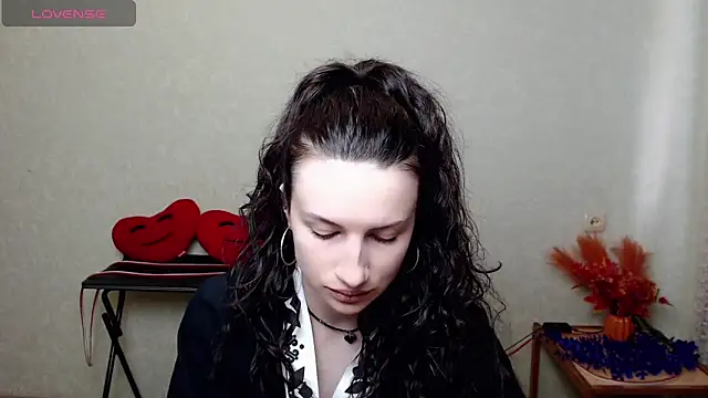 Snapshot of LilithRivi chatting on 06/08/26, 01:55 LilithRivi online show from 06/08/26, 01:55