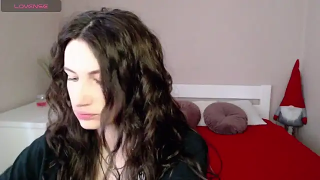 Snapshot of LilithRivi chatting on 06/14/26, 02:51 LilithRivi online show from 06/14/26, 02:51