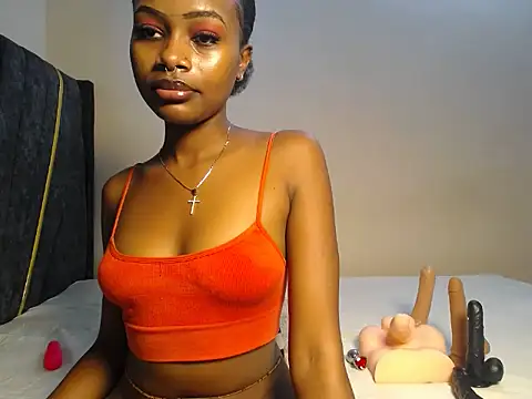Alexa Jade online show from 07/20/26, 08:00