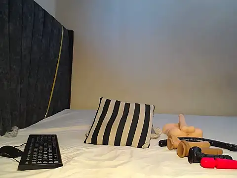 Alexa Jade online show from 07/15/26, 07:26