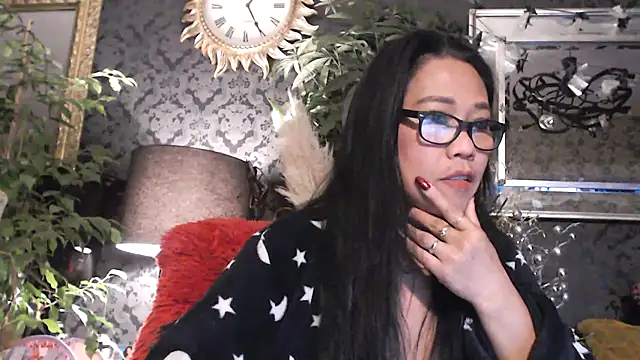 Hornygirltheone online show from 01/21/25, 12:25