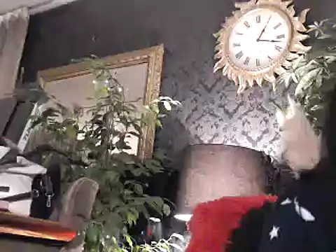 Hornygirltheone online show from 01/19/25, 12:17