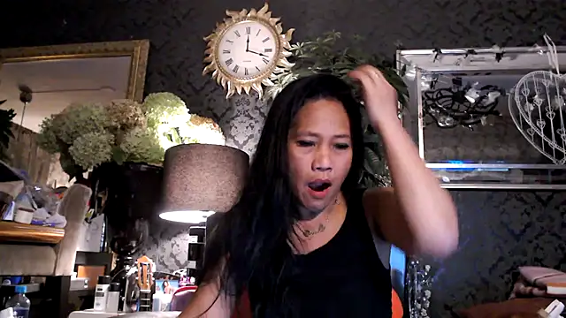 Hornygirltheone online show from 09/15/25, 11:16