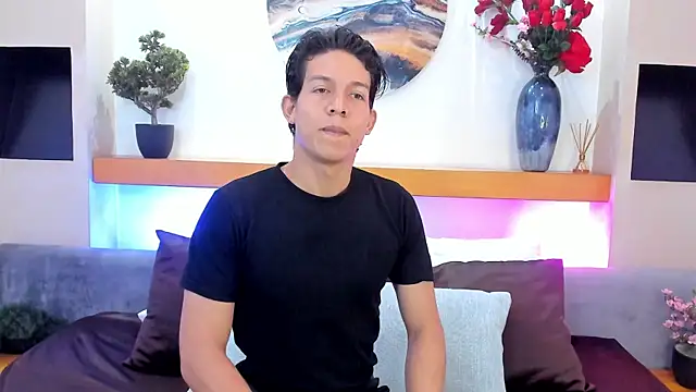 Snapshot of LevinFox chatting on 07/20/26, 11:12 LevinFox online show from 07/20/26, 11:12