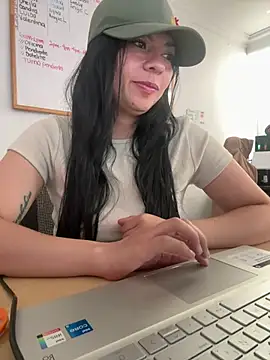 vanellopeFoxx online show from 07/24/26, 05:09