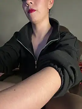 vanellopeFoxx online show from 07/01/26, 02:56