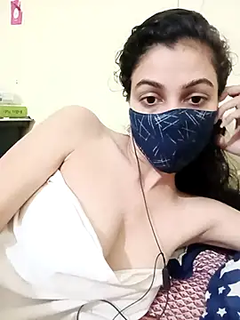 Shaina01 online show from 07/13/26, 06:40