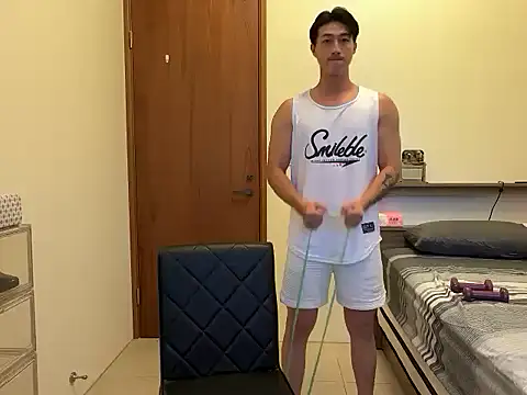 Ace Min32100 online show from 06/06/26, 10:42
