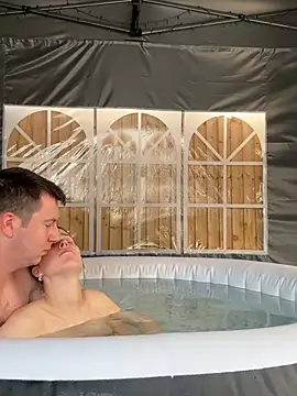Shycouple7295 online show from 07/15/26, 11:17