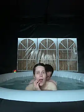 Shycouple7295 online show from 07/19/26, 08:16