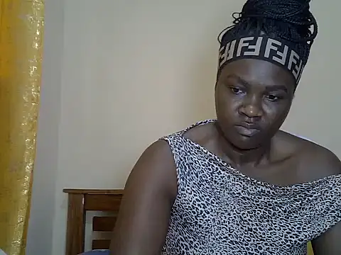 PrittyAnna online show from 06/23/26, 09:07