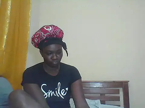 PrittyAnna online show from 07/06/26, 01:34