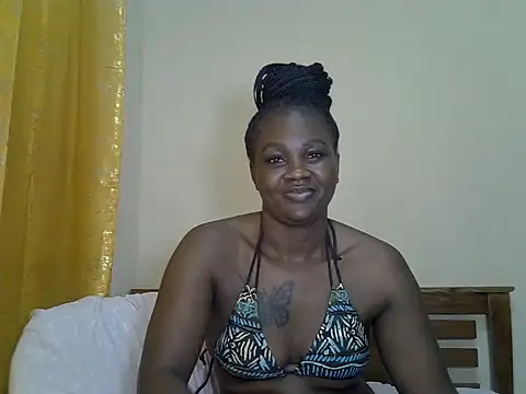 PrittyAnna online show from 07/02/26, 03:23
