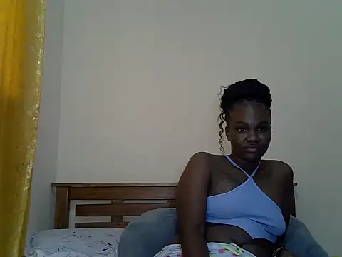 PrittyAnna online show from 07/04/26, 01:04