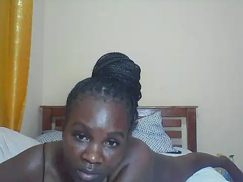 PrittyAnna online show from 06/28/26, 06:03