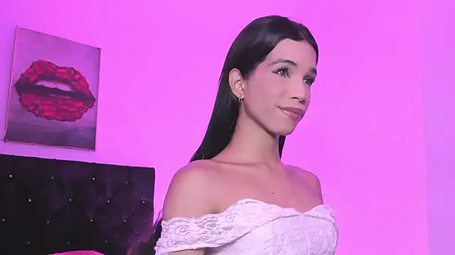 AlissonMoret online show from 07/13/26, 11:48