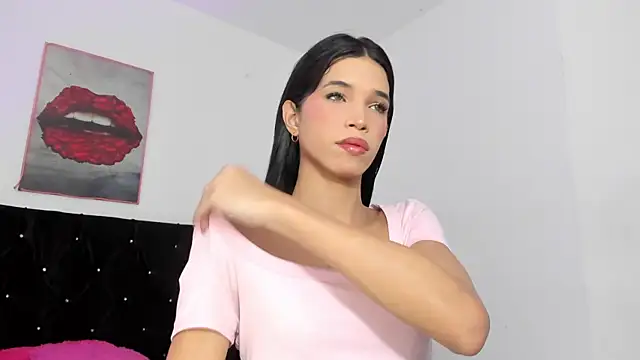 AlissonMoret online show from 07/06/26, 12:45