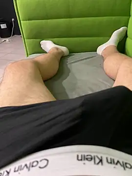 Hotlover1995x online show from 07/02/26, 10:05