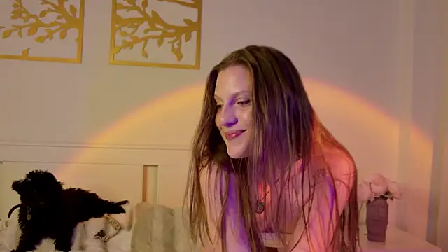 WakeUpKitty online show from 07/13/26, 05:34