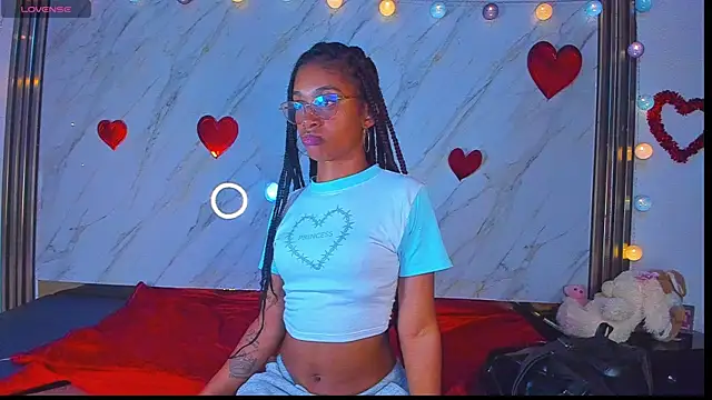 Noami  online show from 06/24/26, 02:15
