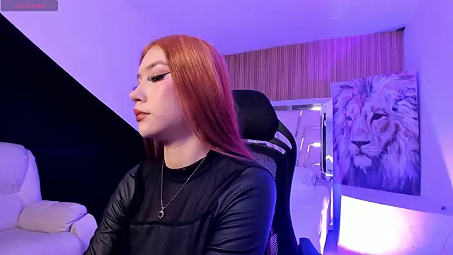 HannahConnor online show from 06/06/26, 11:10