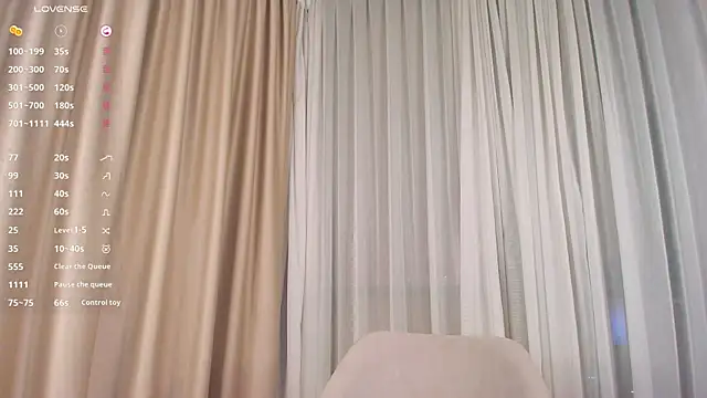 rikky mur online show from 07/13/26, 07:02