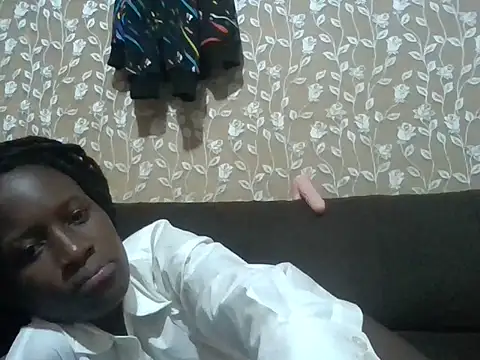 Sexyafricanah01 online show from 06/06/26, 10:37