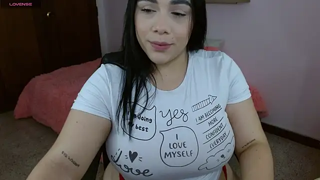 Samantha  11 online show from 06/27/26, 07:42