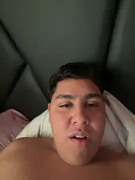 millogang23 online show from 06/06/26, 03:17