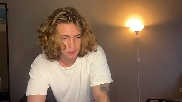 DanielWalkerr online show from 07/08/26, 06:52