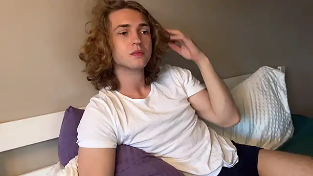 DanielWalkerr online show from 07/09/26, 05:12