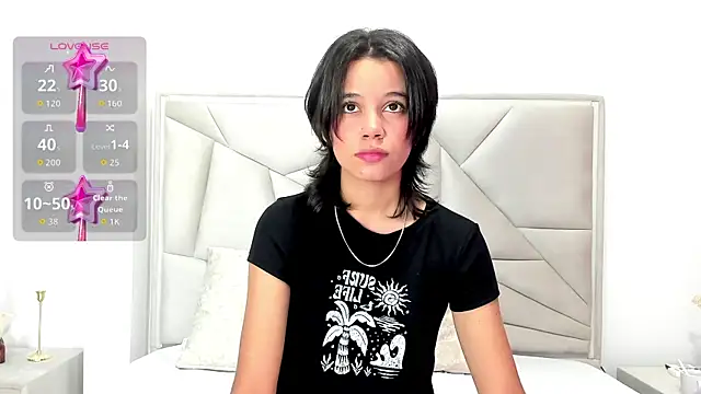 Fernanda xxx online show from 07/09/26, 08:41