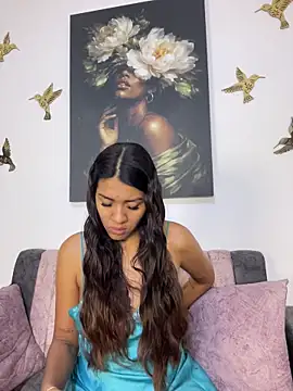 Samantha gyatt online show from 06/16/26, 11:10