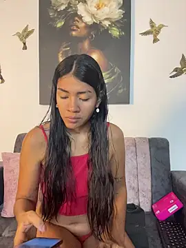 Samantha gyatt online show from 06/27/26, 11:16