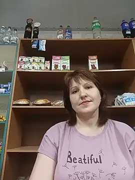 ViolettaLove888 online show from 06/12/26, 07:17