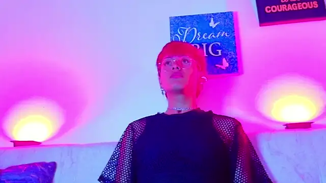 cipher finn online show from 06/07/26, 02:55