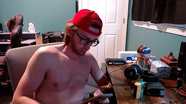 JakeFarm- online show from 06/06/26, 12:27