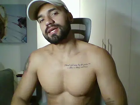 Niconextdoor online show from 06/06/26, 03:34
