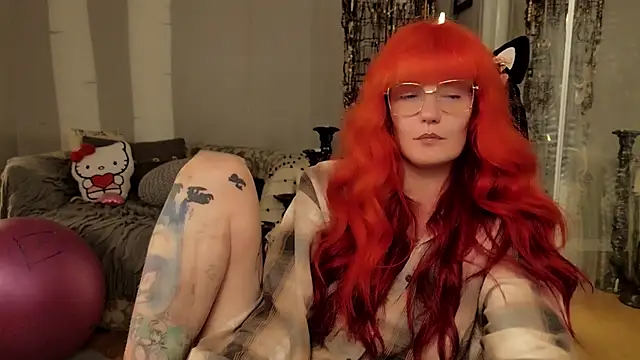 youngmilfBlossom online show from 06/27/26, 03:56
