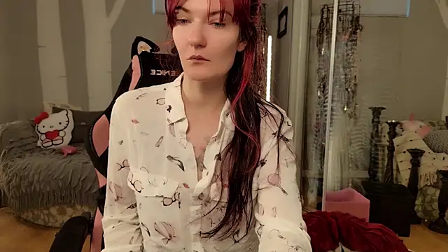 youngmilfBlossom online show from 06/16/26, 05:35