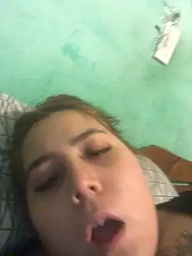 alexaparedes01 online show from 06/10/26, 12:34